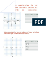 1.1 Plano Cartesiano