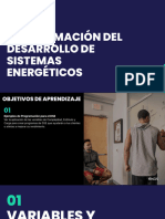 ESPANOL - PM1 - #11 - Programming ESD - Presentation - 22 - ESPANOL