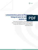 Lineamientos Planeacion Territorial en Salud04122023 - OK