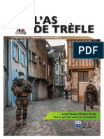 L'as de Trèfle 35 RI