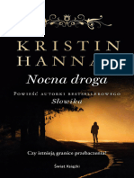 Hannah Kristin - Nocna Droga