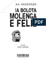 Tradução André Czarnobai: BOLOTA - MIOLO - 4P 2c.indd 1 8/3/17 16:24