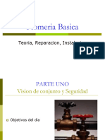 Manual de Plomeria Basica