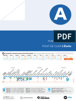 Horaires A