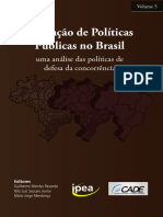 AvaliacaodepoliticaspublicasnoBrasil v5