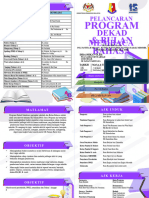 BP Program Dekad Membaca