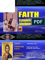 Theo Faith