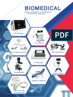 Catalogue Mdbiomedical
