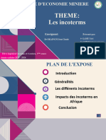 Incoterm Groupe Ii PPT