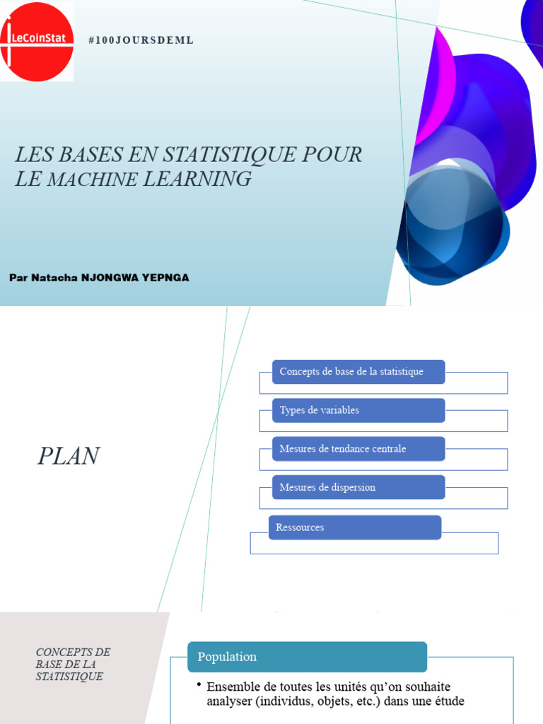 initiation a la statistique baya c sienne bases t