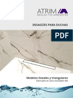 Catalogo Desagues