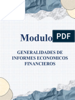 Modulo 2 Analisis Eco Fin