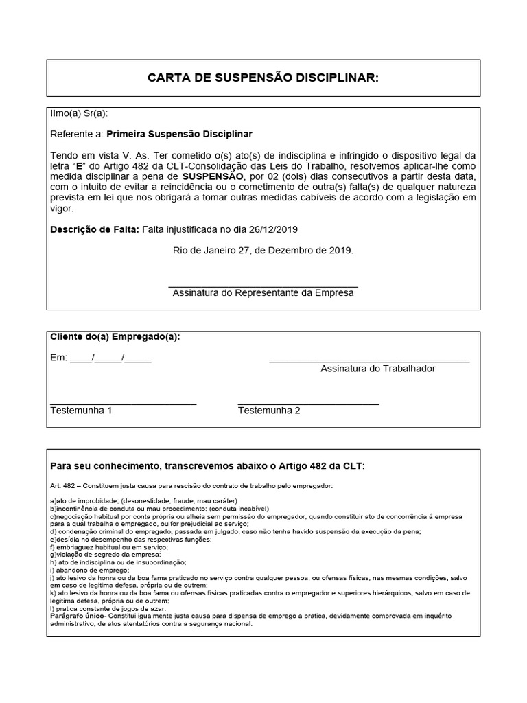 carta-de-suspens-o-disciplinar-por-indisciplina-pdf-direito-comum