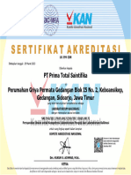 LK 399 IDN PT Prima Total Saintifika