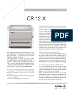 CR 12-X (VN - Datasheet)