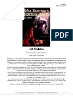 Jet Mykles - Elfos Escuros 05 - Descobrimento - MeuPDF