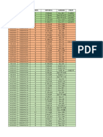 Filtros Aire Bosch Excel