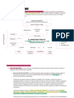 Apuntes Procesal Penal I Examen Final