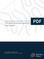 RSG-CN-GDL-0010 - PMIS FLS Shop Drawing Approval Process User Guide - 00