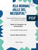 Como Elaborar Un Proyecto Guía para Diseñar Proyectos Sociales y Culturales