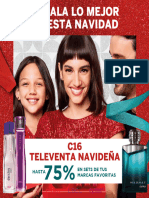 Nuevo Folleto Televenta C16