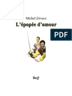 Michel Zevaco - Pardaillan 02 - Epopéia de Amor PT-BR