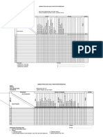Lembar Penilaian GAMBAR TEKNIK X TPMI