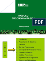 01 Ergonomía Básica