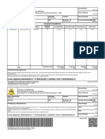 Estado Do Maranhão Secretaria de Estado Da Fazenda Documento de Arrecadação de Receitas Estaduais - Dare