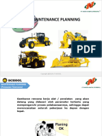 3.maintenance Plan