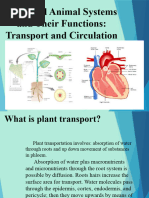 General Biology PPT Cristy Lumactod & Reca Cating