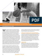 Coach3.1-Integrative Neuromuscular Training For Youth Basketball