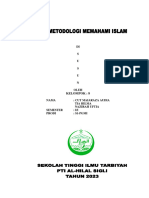Aneka Metodologi Dalam Memahami Islam PDF