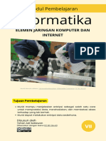 Informatika Elemen JKI Kelas 7