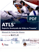 Atls 10º Edição - Português