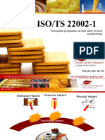 FSQ - mdl.004 ISO TS 22002-1 Awareness V Bahasa