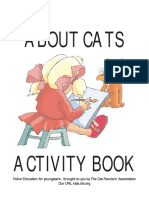 Activities Book Complete