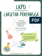 Master e-LKPD Larutan Penyangga