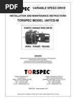 Motor Mounting Codes | PDF