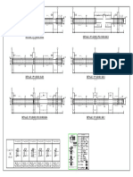 Estructura Desarrollo Vigas