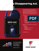 ECO ICE Tech Sheet
