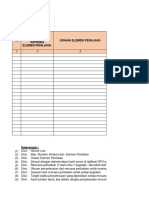 Form Template Pps