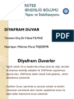 Dyf Duvar