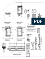 Estructura Multifamiliar Detalles