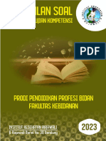 Buku Soal Profesi 2023 Full CVR