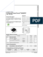 Onsemiconductor Fds6679az Datasheets 0664