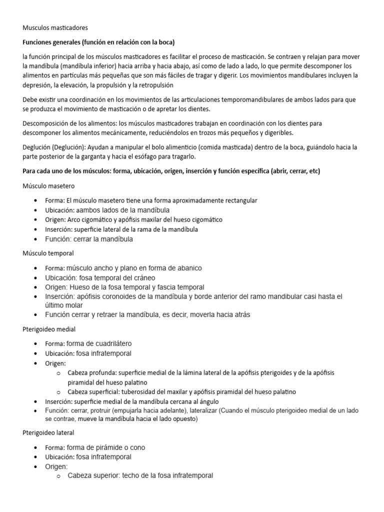Huesos de la cara pdf cabeza y cuello humanos sistema