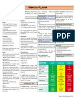 Hipertensão Pulmonar RESUMAO