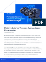 Motorredutores_ Técnicas Avançadas de Manutenção