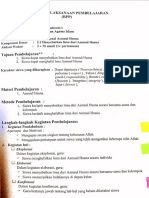 RPP Kelas 2 Semester 1 Standar Kompetensi 2. 2.1!9!11zon